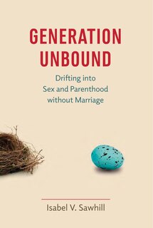 Front cover_Generation Unbound