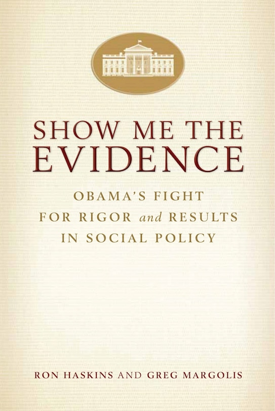 Couverture_Show Me the Evidence