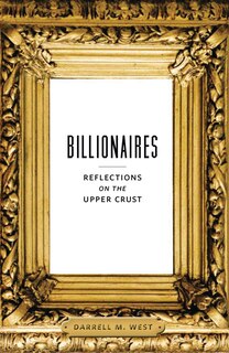 Front cover_Billionaires