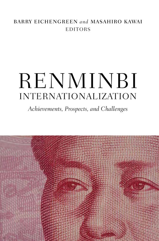 Couverture_Renminbi Internationalization