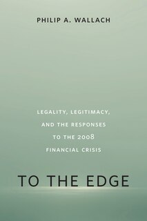 Couverture_To The Edge