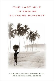 Couverture_The Last Mile in Ending Extreme Poverty