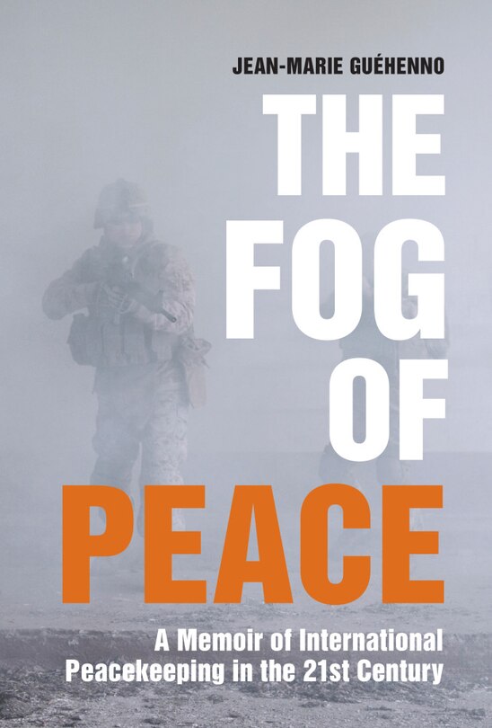Couverture_The Fog of Peace