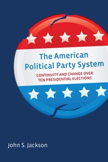 Front cover_The American Political Party System