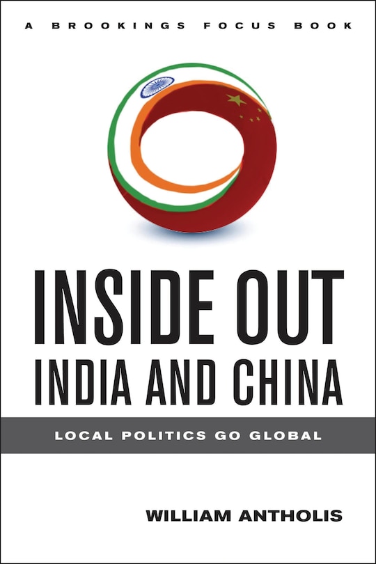 Couverture_Inside Out India and China