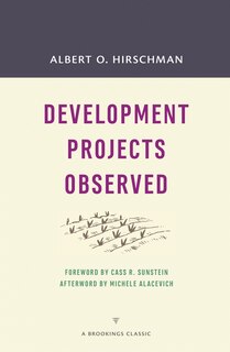 Couverture_Development Projects Observed