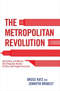 Couverture_The Metropolitan Revolution