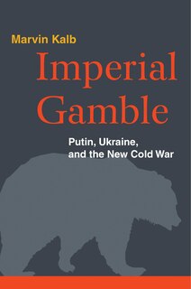 Front cover_Imperial Gamble