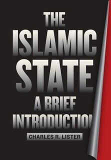 Couverture_The Islamic State