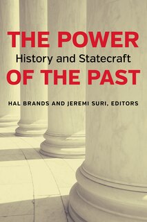 Front cover_The Power of the Past