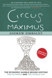 Front cover_Circus Maximus