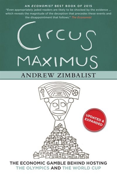 Front cover_Circus Maximus