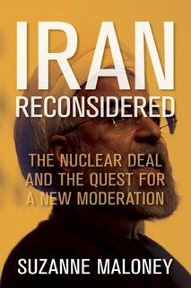 Front cover_Iran Reconsidered