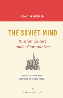 Couverture_The Soviet Mind