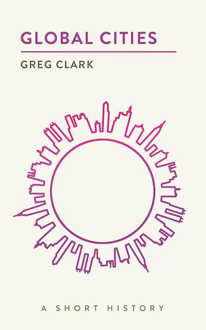 Front cover_Global Cities