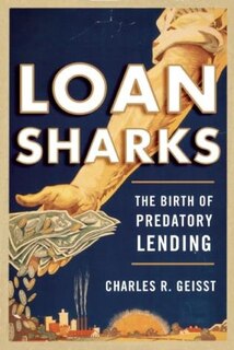 Front cover_Loan Sharks