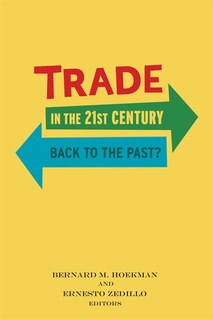 Front cover_Trade in the 21st Century