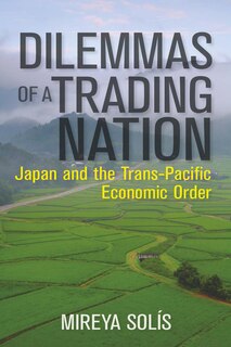 Couverture_Dilemmas of a Trading Nation