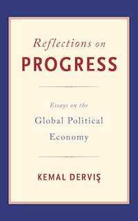 Front cover_Reflections on Progress