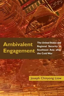 Front cover_Ambivalent Engagement