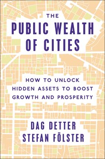 Couverture_The Public Wealth of Cities