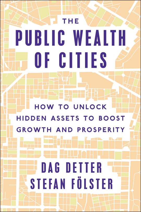 Couverture_The Public Wealth of Cities