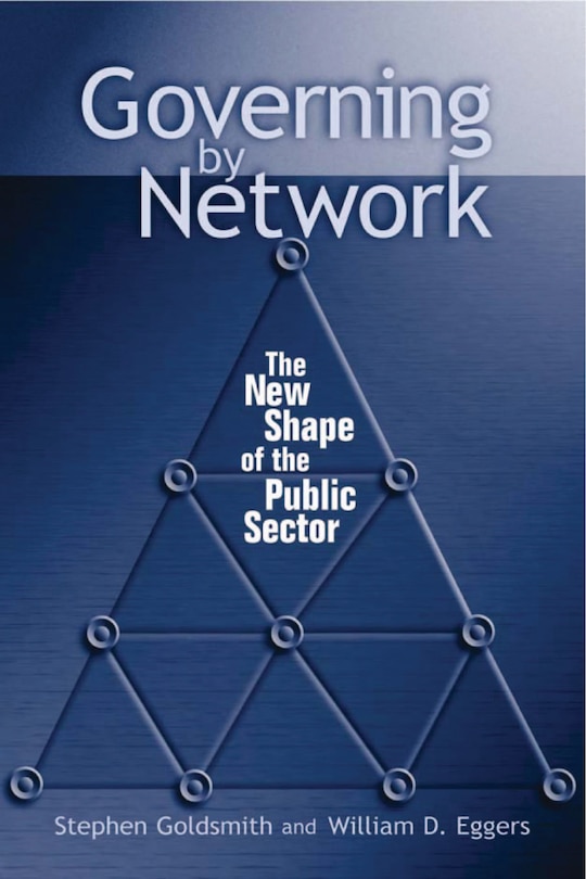 Front cover_Governing By Network