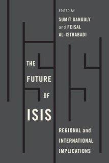 Couverture_Future of Isis