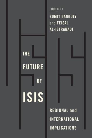 Couverture_Future of Isis