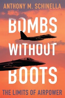 Front cover_Bombs without Boots