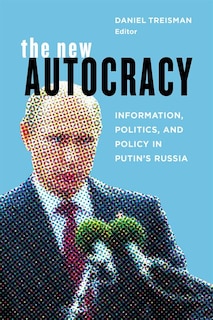 Front cover_The New Autocracy