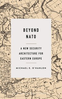 Front cover_Beyond NATO