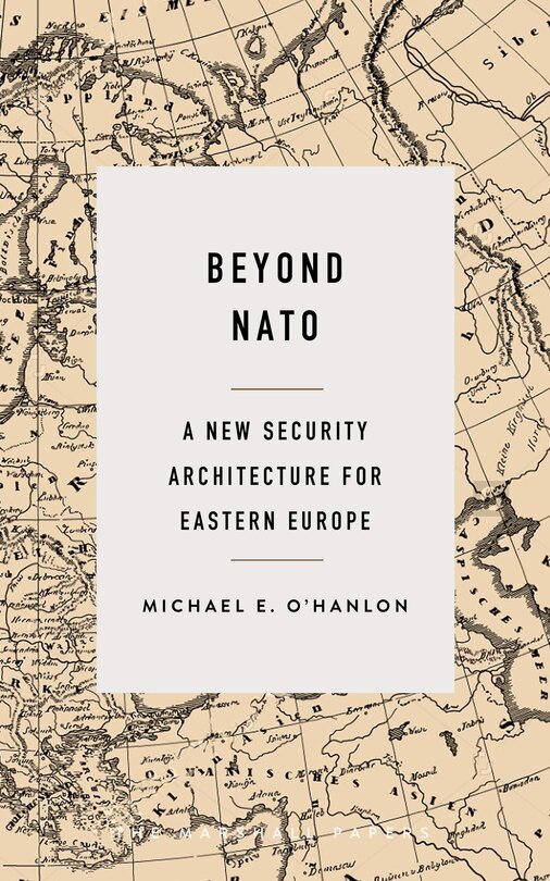 Front cover_Beyond NATO