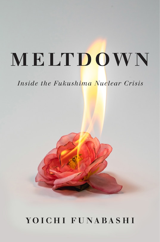 Front cover_Meltdown