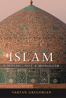 Front cover_Islam
