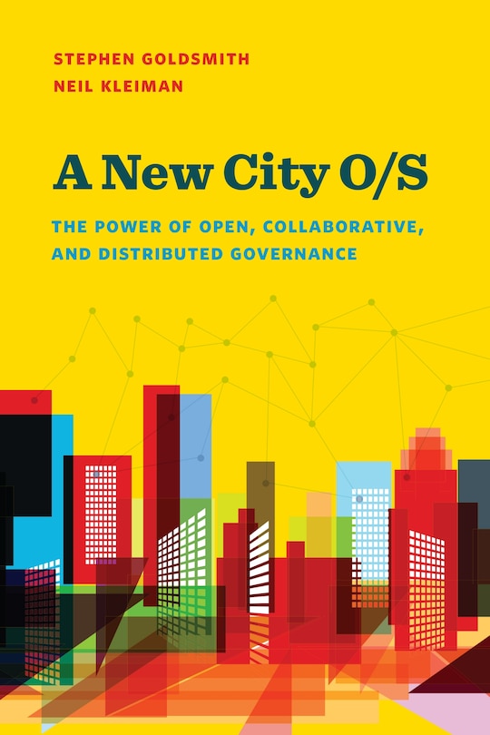 Front cover_A New City O/S