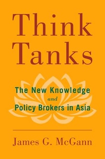 Couverture_Think Tanks