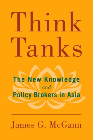 Couverture_Think Tanks
