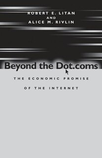 Couverture_Beyond the Dot.coms