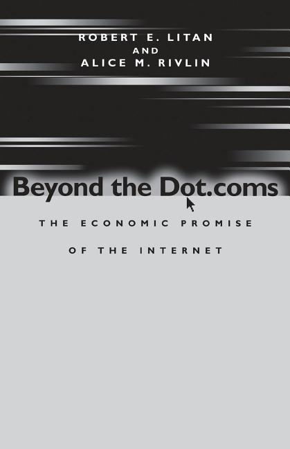Couverture_Beyond the Dot.coms