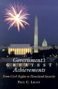 Couverture_Government's Greatest Achievements