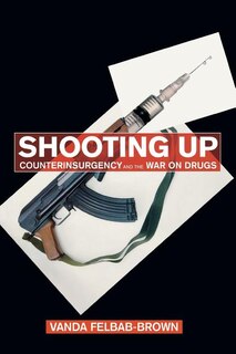 Front cover_Shooting Up
