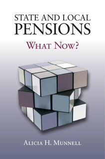 Couverture_State and Local Pensions