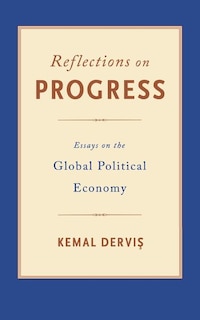 Couverture_Reflections on Progress