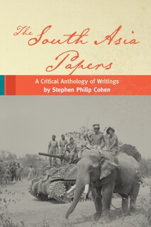 Front cover_South Asia Papers