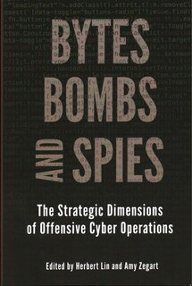 Couverture_Bytes, Bombs, And Spies