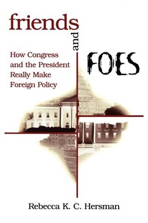 Couverture_Friends and Foes