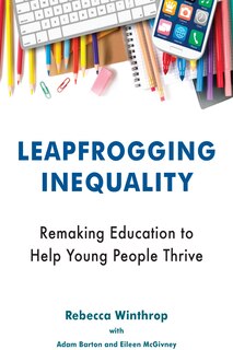 Front cover_Leapfrogging Inequality