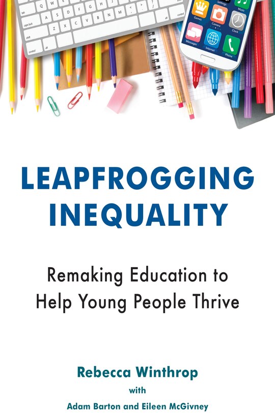Front cover_Leapfrogging Inequality