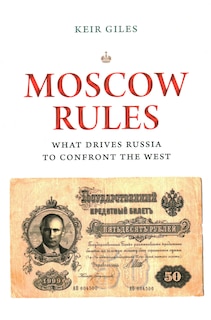 Front cover_Moscow Rules